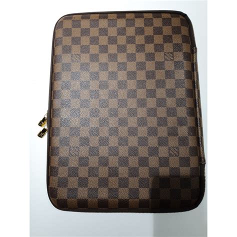 pochette ordinateur louis vuitton femme